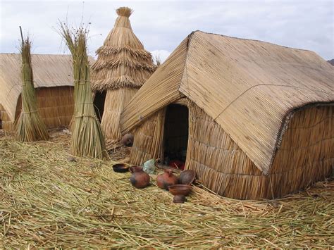 traditional homes in peru